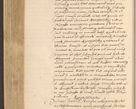 Zdjęcie nr 776 dla obiektu archiwalnego: Acta actorum coram reverendo patre domino Nicolao Bedlenski scholastico vicarioque in spiritualibus gernerali Cracoviensi ad annum Domini millesimum quingentesimum tricesimum septimum, cuius indicio est decima, pontificatus sanctissimi in Christo patris et domini nostri domini Pauli divina providencia papr tercii, anno tercio, feliciter continuantur