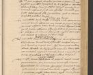 Zdjęcie nr 775 dla obiektu archiwalnego: Acta actorum coram reverendo patre domino Nicolao Bedlenski scholastico vicarioque in spiritualibus gernerali Cracoviensi ad annum Domini millesimum quingentesimum tricesimum septimum, cuius indicio est decima, pontificatus sanctissimi in Christo patris et domini nostri domini Pauli divina providencia papr tercii, anno tercio, feliciter continuantur