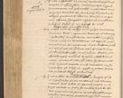 Zdjęcie nr 774 dla obiektu archiwalnego: Acta actorum coram reverendo patre domino Nicolao Bedlenski scholastico vicarioque in spiritualibus gernerali Cracoviensi ad annum Domini millesimum quingentesimum tricesimum septimum, cuius indicio est decima, pontificatus sanctissimi in Christo patris et domini nostri domini Pauli divina providencia papr tercii, anno tercio, feliciter continuantur