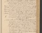 Zdjęcie nr 773 dla obiektu archiwalnego: Acta actorum coram reverendo patre domino Nicolao Bedlenski scholastico vicarioque in spiritualibus gernerali Cracoviensi ad annum Domini millesimum quingentesimum tricesimum septimum, cuius indicio est decima, pontificatus sanctissimi in Christo patris et domini nostri domini Pauli divina providencia papr tercii, anno tercio, feliciter continuantur