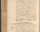 Zdjęcie nr 772 dla obiektu archiwalnego: Acta actorum coram reverendo patre domino Nicolao Bedlenski scholastico vicarioque in spiritualibus gernerali Cracoviensi ad annum Domini millesimum quingentesimum tricesimum septimum, cuius indicio est decima, pontificatus sanctissimi in Christo patris et domini nostri domini Pauli divina providencia papr tercii, anno tercio, feliciter continuantur