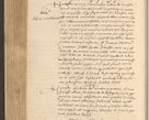 Zdjęcie nr 770 dla obiektu archiwalnego: Acta actorum coram reverendo patre domino Nicolao Bedlenski scholastico vicarioque in spiritualibus gernerali Cracoviensi ad annum Domini millesimum quingentesimum tricesimum septimum, cuius indicio est decima, pontificatus sanctissimi in Christo patris et domini nostri domini Pauli divina providencia papr tercii, anno tercio, feliciter continuantur