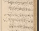Zdjęcie nr 771 dla obiektu archiwalnego: Acta actorum coram reverendo patre domino Nicolao Bedlenski scholastico vicarioque in spiritualibus gernerali Cracoviensi ad annum Domini millesimum quingentesimum tricesimum septimum, cuius indicio est decima, pontificatus sanctissimi in Christo patris et domini nostri domini Pauli divina providencia papr tercii, anno tercio, feliciter continuantur