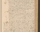 Zdjęcie nr 769 dla obiektu archiwalnego: Acta actorum coram reverendo patre domino Nicolao Bedlenski scholastico vicarioque in spiritualibus gernerali Cracoviensi ad annum Domini millesimum quingentesimum tricesimum septimum, cuius indicio est decima, pontificatus sanctissimi in Christo patris et domini nostri domini Pauli divina providencia papr tercii, anno tercio, feliciter continuantur