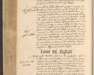 Zdjęcie nr 768 dla obiektu archiwalnego: Acta actorum coram reverendo patre domino Nicolao Bedlenski scholastico vicarioque in spiritualibus gernerali Cracoviensi ad annum Domini millesimum quingentesimum tricesimum septimum, cuius indicio est decima, pontificatus sanctissimi in Christo patris et domini nostri domini Pauli divina providencia papr tercii, anno tercio, feliciter continuantur