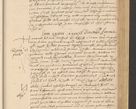 Zdjęcie nr 765 dla obiektu archiwalnego: Acta actorum coram reverendo patre domino Nicolao Bedlenski scholastico vicarioque in spiritualibus gernerali Cracoviensi ad annum Domini millesimum quingentesimum tricesimum septimum, cuius indicio est decima, pontificatus sanctissimi in Christo patris et domini nostri domini Pauli divina providencia papr tercii, anno tercio, feliciter continuantur
