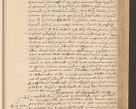 Zdjęcie nr 767 dla obiektu archiwalnego: Acta actorum coram reverendo patre domino Nicolao Bedlenski scholastico vicarioque in spiritualibus gernerali Cracoviensi ad annum Domini millesimum quingentesimum tricesimum septimum, cuius indicio est decima, pontificatus sanctissimi in Christo patris et domini nostri domini Pauli divina providencia papr tercii, anno tercio, feliciter continuantur