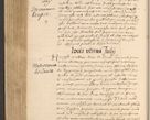 Zdjęcie nr 762 dla obiektu archiwalnego: Acta actorum coram reverendo patre domino Nicolao Bedlenski scholastico vicarioque in spiritualibus gernerali Cracoviensi ad annum Domini millesimum quingentesimum tricesimum septimum, cuius indicio est decima, pontificatus sanctissimi in Christo patris et domini nostri domini Pauli divina providencia papr tercii, anno tercio, feliciter continuantur