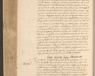 Zdjęcie nr 760 dla obiektu archiwalnego: Acta actorum coram reverendo patre domino Nicolao Bedlenski scholastico vicarioque in spiritualibus gernerali Cracoviensi ad annum Domini millesimum quingentesimum tricesimum septimum, cuius indicio est decima, pontificatus sanctissimi in Christo patris et domini nostri domini Pauli divina providencia papr tercii, anno tercio, feliciter continuantur