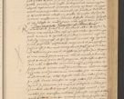 Zdjęcie nr 761 dla obiektu archiwalnego: Acta actorum coram reverendo patre domino Nicolao Bedlenski scholastico vicarioque in spiritualibus gernerali Cracoviensi ad annum Domini millesimum quingentesimum tricesimum septimum, cuius indicio est decima, pontificatus sanctissimi in Christo patris et domini nostri domini Pauli divina providencia papr tercii, anno tercio, feliciter continuantur