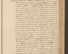 Zdjęcie nr 757 dla obiektu archiwalnego: Acta actorum coram reverendo patre domino Nicolao Bedlenski scholastico vicarioque in spiritualibus gernerali Cracoviensi ad annum Domini millesimum quingentesimum tricesimum septimum, cuius indicio est decima, pontificatus sanctissimi in Christo patris et domini nostri domini Pauli divina providencia papr tercii, anno tercio, feliciter continuantur