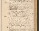 Zdjęcie nr 759 dla obiektu archiwalnego: Acta actorum coram reverendo patre domino Nicolao Bedlenski scholastico vicarioque in spiritualibus gernerali Cracoviensi ad annum Domini millesimum quingentesimum tricesimum septimum, cuius indicio est decima, pontificatus sanctissimi in Christo patris et domini nostri domini Pauli divina providencia papr tercii, anno tercio, feliciter continuantur