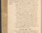 Zdjęcie nr 756 dla obiektu archiwalnego: Acta actorum coram reverendo patre domino Nicolao Bedlenski scholastico vicarioque in spiritualibus gernerali Cracoviensi ad annum Domini millesimum quingentesimum tricesimum septimum, cuius indicio est decima, pontificatus sanctissimi in Christo patris et domini nostri domini Pauli divina providencia papr tercii, anno tercio, feliciter continuantur