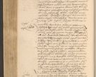 Zdjęcie nr 754 dla obiektu archiwalnego: Acta actorum coram reverendo patre domino Nicolao Bedlenski scholastico vicarioque in spiritualibus gernerali Cracoviensi ad annum Domini millesimum quingentesimum tricesimum septimum, cuius indicio est decima, pontificatus sanctissimi in Christo patris et domini nostri domini Pauli divina providencia papr tercii, anno tercio, feliciter continuantur