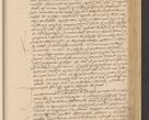 Zdjęcie nr 753 dla obiektu archiwalnego: Acta actorum coram reverendo patre domino Nicolao Bedlenski scholastico vicarioque in spiritualibus gernerali Cracoviensi ad annum Domini millesimum quingentesimum tricesimum septimum, cuius indicio est decima, pontificatus sanctissimi in Christo patris et domini nostri domini Pauli divina providencia papr tercii, anno tercio, feliciter continuantur