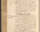Zdjęcie nr 752 dla obiektu archiwalnego: Acta actorum coram reverendo patre domino Nicolao Bedlenski scholastico vicarioque in spiritualibus gernerali Cracoviensi ad annum Domini millesimum quingentesimum tricesimum septimum, cuius indicio est decima, pontificatus sanctissimi in Christo patris et domini nostri domini Pauli divina providencia papr tercii, anno tercio, feliciter continuantur