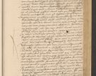 Zdjęcie nr 749 dla obiektu archiwalnego: Acta actorum coram reverendo patre domino Nicolao Bedlenski scholastico vicarioque in spiritualibus gernerali Cracoviensi ad annum Domini millesimum quingentesimum tricesimum septimum, cuius indicio est decima, pontificatus sanctissimi in Christo patris et domini nostri domini Pauli divina providencia papr tercii, anno tercio, feliciter continuantur