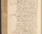 Zdjęcie nr 750 dla obiektu archiwalnego: Acta actorum coram reverendo patre domino Nicolao Bedlenski scholastico vicarioque in spiritualibus gernerali Cracoviensi ad annum Domini millesimum quingentesimum tricesimum septimum, cuius indicio est decima, pontificatus sanctissimi in Christo patris et domini nostri domini Pauli divina providencia papr tercii, anno tercio, feliciter continuantur