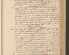 Zdjęcie nr 751 dla obiektu archiwalnego: Acta actorum coram reverendo patre domino Nicolao Bedlenski scholastico vicarioque in spiritualibus gernerali Cracoviensi ad annum Domini millesimum quingentesimum tricesimum septimum, cuius indicio est decima, pontificatus sanctissimi in Christo patris et domini nostri domini Pauli divina providencia papr tercii, anno tercio, feliciter continuantur