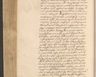 Zdjęcie nr 746 dla obiektu archiwalnego: Acta actorum coram reverendo patre domino Nicolao Bedlenski scholastico vicarioque in spiritualibus gernerali Cracoviensi ad annum Domini millesimum quingentesimum tricesimum septimum, cuius indicio est decima, pontificatus sanctissimi in Christo patris et domini nostri domini Pauli divina providencia papr tercii, anno tercio, feliciter continuantur