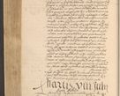 Zdjęcie nr 744 dla obiektu archiwalnego: Acta actorum coram reverendo patre domino Nicolao Bedlenski scholastico vicarioque in spiritualibus gernerali Cracoviensi ad annum Domini millesimum quingentesimum tricesimum septimum, cuius indicio est decima, pontificatus sanctissimi in Christo patris et domini nostri domini Pauli divina providencia papr tercii, anno tercio, feliciter continuantur