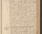 Zdjęcie nr 743 dla obiektu archiwalnego: Acta actorum coram reverendo patre domino Nicolao Bedlenski scholastico vicarioque in spiritualibus gernerali Cracoviensi ad annum Domini millesimum quingentesimum tricesimum septimum, cuius indicio est decima, pontificatus sanctissimi in Christo patris et domini nostri domini Pauli divina providencia papr tercii, anno tercio, feliciter continuantur