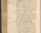 Zdjęcie nr 740 dla obiektu archiwalnego: Acta actorum coram reverendo patre domino Nicolao Bedlenski scholastico vicarioque in spiritualibus gernerali Cracoviensi ad annum Domini millesimum quingentesimum tricesimum septimum, cuius indicio est decima, pontificatus sanctissimi in Christo patris et domini nostri domini Pauli divina providencia papr tercii, anno tercio, feliciter continuantur