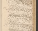 Zdjęcie nr 737 dla obiektu archiwalnego: Acta actorum coram reverendo patre domino Nicolao Bedlenski scholastico vicarioque in spiritualibus gernerali Cracoviensi ad annum Domini millesimum quingentesimum tricesimum septimum, cuius indicio est decima, pontificatus sanctissimi in Christo patris et domini nostri domini Pauli divina providencia papr tercii, anno tercio, feliciter continuantur