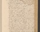Zdjęcie nr 735 dla obiektu archiwalnego: Acta actorum coram reverendo patre domino Nicolao Bedlenski scholastico vicarioque in spiritualibus gernerali Cracoviensi ad annum Domini millesimum quingentesimum tricesimum septimum, cuius indicio est decima, pontificatus sanctissimi in Christo patris et domini nostri domini Pauli divina providencia papr tercii, anno tercio, feliciter continuantur
