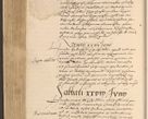 Zdjęcie nr 734 dla obiektu archiwalnego: Acta actorum coram reverendo patre domino Nicolao Bedlenski scholastico vicarioque in spiritualibus gernerali Cracoviensi ad annum Domini millesimum quingentesimum tricesimum septimum, cuius indicio est decima, pontificatus sanctissimi in Christo patris et domini nostri domini Pauli divina providencia papr tercii, anno tercio, feliciter continuantur