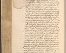 Zdjęcie nr 736 dla obiektu archiwalnego: Acta actorum coram reverendo patre domino Nicolao Bedlenski scholastico vicarioque in spiritualibus gernerali Cracoviensi ad annum Domini millesimum quingentesimum tricesimum septimum, cuius indicio est decima, pontificatus sanctissimi in Christo patris et domini nostri domini Pauli divina providencia papr tercii, anno tercio, feliciter continuantur