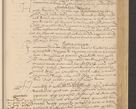 Zdjęcie nr 731 dla obiektu archiwalnego: Acta actorum coram reverendo patre domino Nicolao Bedlenski scholastico vicarioque in spiritualibus gernerali Cracoviensi ad annum Domini millesimum quingentesimum tricesimum septimum, cuius indicio est decima, pontificatus sanctissimi in Christo patris et domini nostri domini Pauli divina providencia papr tercii, anno tercio, feliciter continuantur