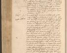 Zdjęcie nr 732 dla obiektu archiwalnego: Acta actorum coram reverendo patre domino Nicolao Bedlenski scholastico vicarioque in spiritualibus gernerali Cracoviensi ad annum Domini millesimum quingentesimum tricesimum septimum, cuius indicio est decima, pontificatus sanctissimi in Christo patris et domini nostri domini Pauli divina providencia papr tercii, anno tercio, feliciter continuantur