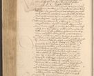 Zdjęcie nr 730 dla obiektu archiwalnego: Acta actorum coram reverendo patre domino Nicolao Bedlenski scholastico vicarioque in spiritualibus gernerali Cracoviensi ad annum Domini millesimum quingentesimum tricesimum septimum, cuius indicio est decima, pontificatus sanctissimi in Christo patris et domini nostri domini Pauli divina providencia papr tercii, anno tercio, feliciter continuantur