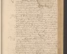 Zdjęcie nr 727 dla obiektu archiwalnego: Acta actorum coram reverendo patre domino Nicolao Bedlenski scholastico vicarioque in spiritualibus gernerali Cracoviensi ad annum Domini millesimum quingentesimum tricesimum septimum, cuius indicio est decima, pontificatus sanctissimi in Christo patris et domini nostri domini Pauli divina providencia papr tercii, anno tercio, feliciter continuantur