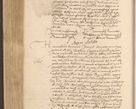Zdjęcie nr 726 dla obiektu archiwalnego: Acta actorum coram reverendo patre domino Nicolao Bedlenski scholastico vicarioque in spiritualibus gernerali Cracoviensi ad annum Domini millesimum quingentesimum tricesimum septimum, cuius indicio est decima, pontificatus sanctissimi in Christo patris et domini nostri domini Pauli divina providencia papr tercii, anno tercio, feliciter continuantur