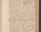 Zdjęcie nr 725 dla obiektu archiwalnego: Acta actorum coram reverendo patre domino Nicolao Bedlenski scholastico vicarioque in spiritualibus gernerali Cracoviensi ad annum Domini millesimum quingentesimum tricesimum septimum, cuius indicio est decima, pontificatus sanctissimi in Christo patris et domini nostri domini Pauli divina providencia papr tercii, anno tercio, feliciter continuantur
