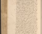 Zdjęcie nr 724 dla obiektu archiwalnego: Acta actorum coram reverendo patre domino Nicolao Bedlenski scholastico vicarioque in spiritualibus gernerali Cracoviensi ad annum Domini millesimum quingentesimum tricesimum septimum, cuius indicio est decima, pontificatus sanctissimi in Christo patris et domini nostri domini Pauli divina providencia papr tercii, anno tercio, feliciter continuantur