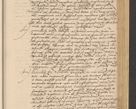 Zdjęcie nr 721 dla obiektu archiwalnego: Acta actorum coram reverendo patre domino Nicolao Bedlenski scholastico vicarioque in spiritualibus gernerali Cracoviensi ad annum Domini millesimum quingentesimum tricesimum septimum, cuius indicio est decima, pontificatus sanctissimi in Christo patris et domini nostri domini Pauli divina providencia papr tercii, anno tercio, feliciter continuantur