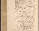 Zdjęcie nr 720 dla obiektu archiwalnego: Acta actorum coram reverendo patre domino Nicolao Bedlenski scholastico vicarioque in spiritualibus gernerali Cracoviensi ad annum Domini millesimum quingentesimum tricesimum septimum, cuius indicio est decima, pontificatus sanctissimi in Christo patris et domini nostri domini Pauli divina providencia papr tercii, anno tercio, feliciter continuantur