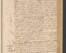 Zdjęcie nr 719 dla obiektu archiwalnego: Acta actorum coram reverendo patre domino Nicolao Bedlenski scholastico vicarioque in spiritualibus gernerali Cracoviensi ad annum Domini millesimum quingentesimum tricesimum septimum, cuius indicio est decima, pontificatus sanctissimi in Christo patris et domini nostri domini Pauli divina providencia papr tercii, anno tercio, feliciter continuantur