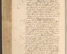 Zdjęcie nr 718 dla obiektu archiwalnego: Acta actorum coram reverendo patre domino Nicolao Bedlenski scholastico vicarioque in spiritualibus gernerali Cracoviensi ad annum Domini millesimum quingentesimum tricesimum septimum, cuius indicio est decima, pontificatus sanctissimi in Christo patris et domini nostri domini Pauli divina providencia papr tercii, anno tercio, feliciter continuantur