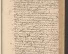 Zdjęcie nr 715 dla obiektu archiwalnego: Acta actorum coram reverendo patre domino Nicolao Bedlenski scholastico vicarioque in spiritualibus gernerali Cracoviensi ad annum Domini millesimum quingentesimum tricesimum septimum, cuius indicio est decima, pontificatus sanctissimi in Christo patris et domini nostri domini Pauli divina providencia papr tercii, anno tercio, feliciter continuantur