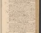 Zdjęcie nr 713 dla obiektu archiwalnego: Acta actorum coram reverendo patre domino Nicolao Bedlenski scholastico vicarioque in spiritualibus gernerali Cracoviensi ad annum Domini millesimum quingentesimum tricesimum septimum, cuius indicio est decima, pontificatus sanctissimi in Christo patris et domini nostri domini Pauli divina providencia papr tercii, anno tercio, feliciter continuantur