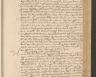 Zdjęcie nr 711 dla obiektu archiwalnego: Acta actorum coram reverendo patre domino Nicolao Bedlenski scholastico vicarioque in spiritualibus gernerali Cracoviensi ad annum Domini millesimum quingentesimum tricesimum septimum, cuius indicio est decima, pontificatus sanctissimi in Christo patris et domini nostri domini Pauli divina providencia papr tercii, anno tercio, feliciter continuantur