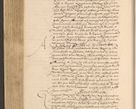 Zdjęcie nr 712 dla obiektu archiwalnego: Acta actorum coram reverendo patre domino Nicolao Bedlenski scholastico vicarioque in spiritualibus gernerali Cracoviensi ad annum Domini millesimum quingentesimum tricesimum septimum, cuius indicio est decima, pontificatus sanctissimi in Christo patris et domini nostri domini Pauli divina providencia papr tercii, anno tercio, feliciter continuantur