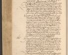 Zdjęcie nr 708 dla obiektu archiwalnego: Acta actorum coram reverendo patre domino Nicolao Bedlenski scholastico vicarioque in spiritualibus gernerali Cracoviensi ad annum Domini millesimum quingentesimum tricesimum septimum, cuius indicio est decima, pontificatus sanctissimi in Christo patris et domini nostri domini Pauli divina providencia papr tercii, anno tercio, feliciter continuantur