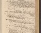 Zdjęcie nr 707 dla obiektu archiwalnego: Acta actorum coram reverendo patre domino Nicolao Bedlenski scholastico vicarioque in spiritualibus gernerali Cracoviensi ad annum Domini millesimum quingentesimum tricesimum septimum, cuius indicio est decima, pontificatus sanctissimi in Christo patris et domini nostri domini Pauli divina providencia papr tercii, anno tercio, feliciter continuantur