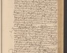 Zdjęcie nr 709 dla obiektu archiwalnego: Acta actorum coram reverendo patre domino Nicolao Bedlenski scholastico vicarioque in spiritualibus gernerali Cracoviensi ad annum Domini millesimum quingentesimum tricesimum septimum, cuius indicio est decima, pontificatus sanctissimi in Christo patris et domini nostri domini Pauli divina providencia papr tercii, anno tercio, feliciter continuantur