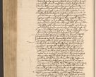 Zdjęcie nr 704 dla obiektu archiwalnego: Acta actorum coram reverendo patre domino Nicolao Bedlenski scholastico vicarioque in spiritualibus gernerali Cracoviensi ad annum Domini millesimum quingentesimum tricesimum septimum, cuius indicio est decima, pontificatus sanctissimi in Christo patris et domini nostri domini Pauli divina providencia papr tercii, anno tercio, feliciter continuantur